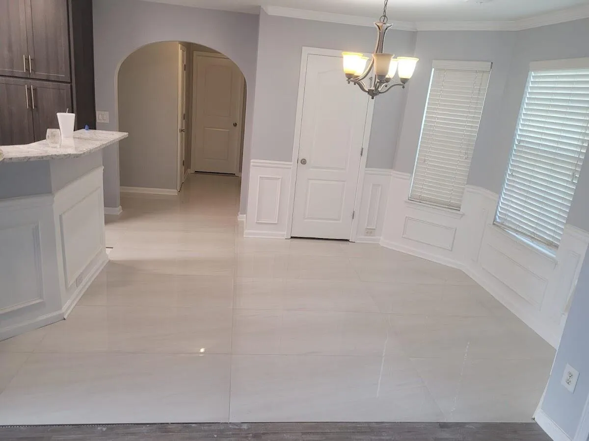 Water Damage Restoration services in Oakmont, PA